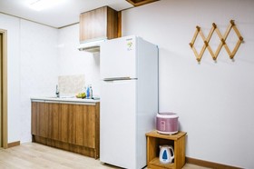 Namhae Dream Pension