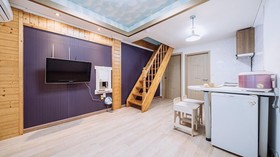 Namhae Dream Pension