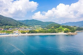 Namhae Dream Pension
