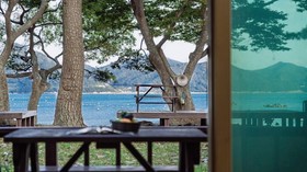 Namhae Dream Pension