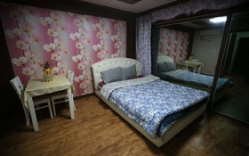 Namhae Enmorae Pension