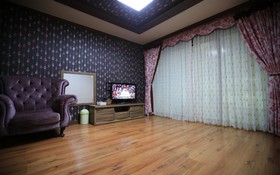 Namhae Enmorae Pension
