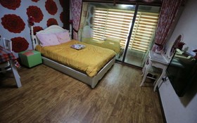 Namhae Enmorae Pension