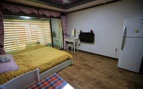 Namhae Enmorae Pension