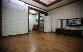 Namhae Enmorae Pension