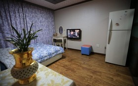 Namhae Enmorae Pension