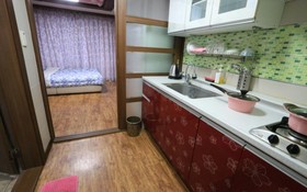 Namhae Enmorae Pension