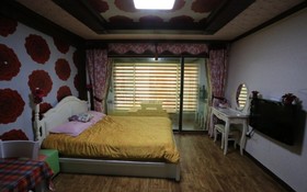 Namhae Enmorae Pension