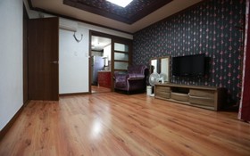 Namhae Enmorae Pension