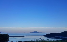 Namhae Gana Pension