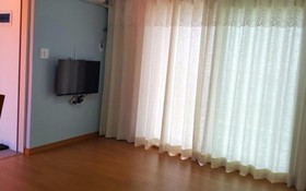 Namhae Gana Pension