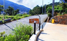 Namhae Gana Pension