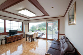 Namhae German Village Beethoven Haus