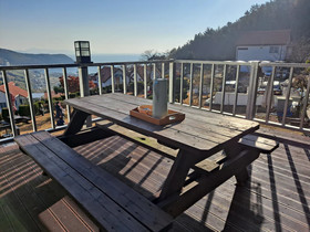 Namhae German Village Beethoven Haus