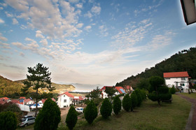 Namhae German Village Beethoven Haus