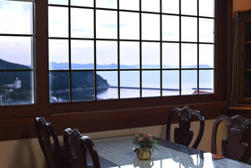 Namhae German Village Beethoven Haus