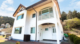 Namhae German Village Beethoven Haus