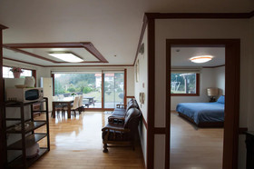 Namhae German Village Beethoven Haus