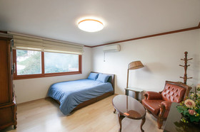Namhae German Village Beethoven Haus