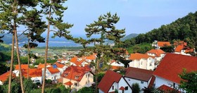 Namhae German Village Frankfurt Story