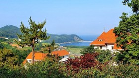 Namhae German Village Frankfurt Story