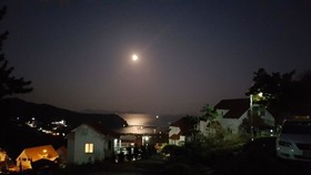 Namhae German Village Frankfurt Story