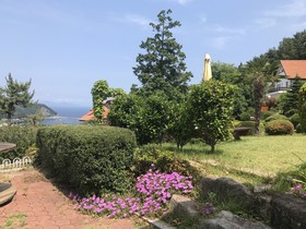 Namhae German Village Frankfurt Story