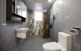 Namhae German Village Hercules Pension