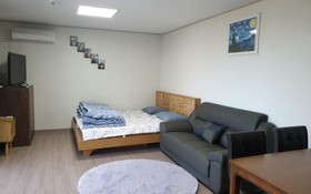 Namhae German Village Hercules Pension