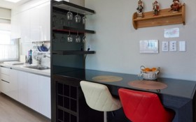 Namhae German Village Hercules Pension