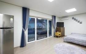 Namhae German Village Hercules Pension