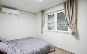 Namhae German Village Hercules Pension