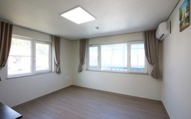 Namhae German Village Hercules Pension