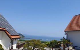Namhae German Village Hercules Pension