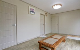 Namhae Geumsan Ianjae Pension