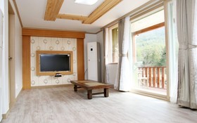 Namhae Geumsan Ianjae Pension