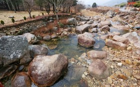 Namhae Geumsan Ianjae Pension