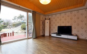 Namhae Geumsan Ianjae Pension
