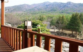 Namhae Geumsan Ianjae Pension