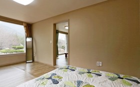 Namhae Geumsan Ianjae Pension
