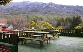 Namhae Geumsan Ianjae Pension