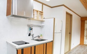 Namhae Geumsan Ianjae Pension
