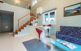 Namhae Gold River Pension