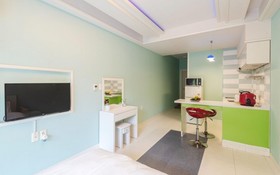 Namhae Gold River Pension
