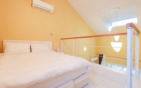 Namhae Gold River Pension