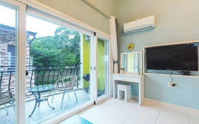 Namhae Gold River Pension