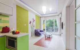 Namhae Gold River Pension