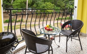 Namhae Gold River Pension