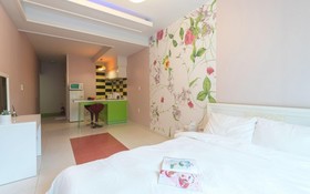 Namhae Gold River Pension