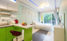 Namhae Gold River Pension